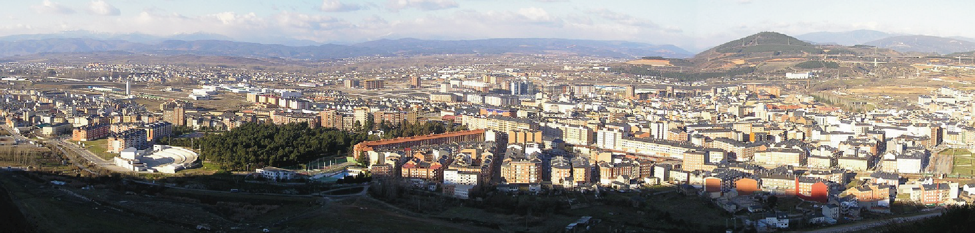 Ponferrada