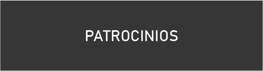 PATROCINIOS